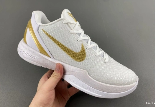 Kobe 6 FV4921-608 Nike 1121